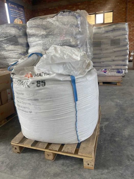 Кормовые добавки