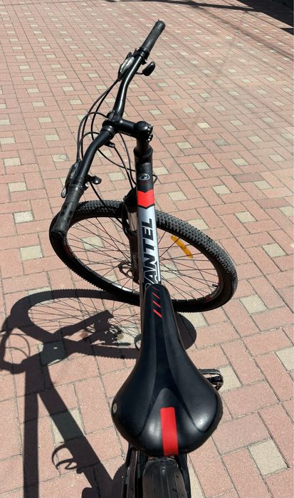 Велосипед скоростной Grantel