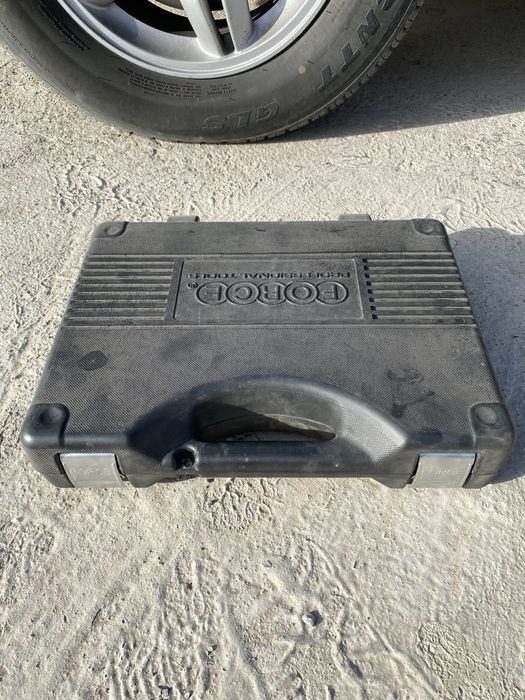 Набор FORCE 82 предмет