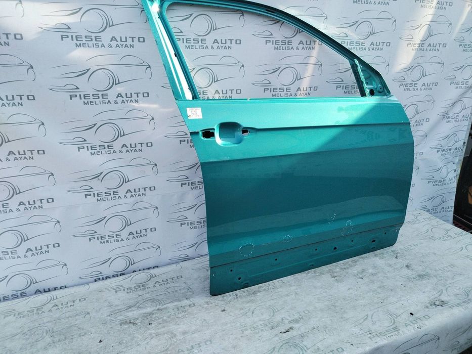 Usa dreapta fata Volkswagen T-Cross an 2018-2019-2020-2021-2022-2023-2