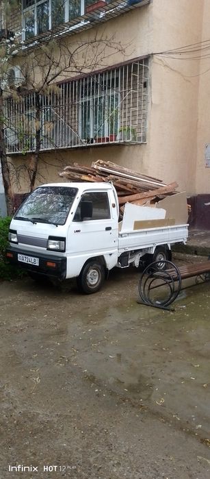 Мусир  вывоз мусора  musor musir musur olib ketish hzmati Labo чанган