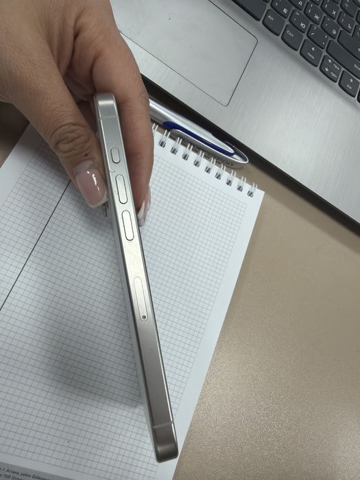 Айфон 15 Pro 256