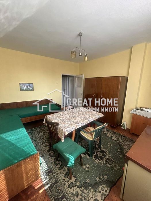 Продава се Многостаен апартамент в Търговище, Център - 108 кв.м за 472 €/кв.м - Снимка #2