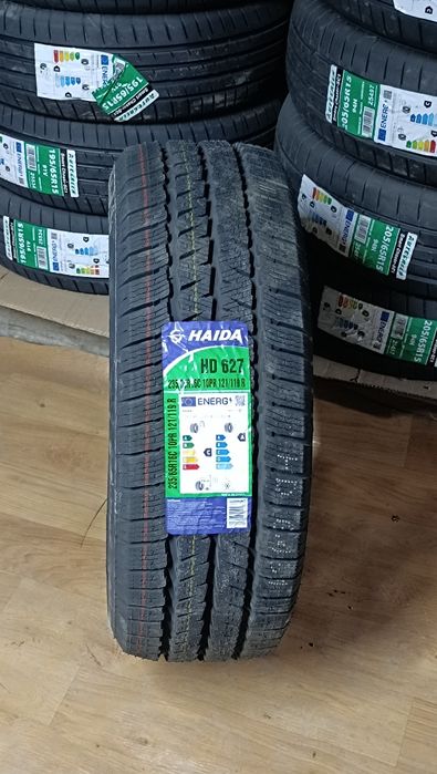 235/65R16C HAIDA