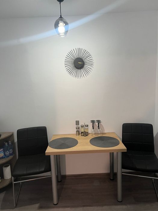 Apartament cu o cameră