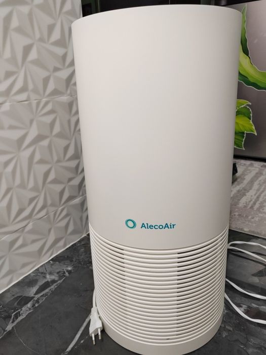 Purificator aer AlecoAir P40 Smart