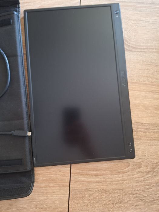 Портативен Монитор ASUS ZENSCREEN MB166C 15.6''