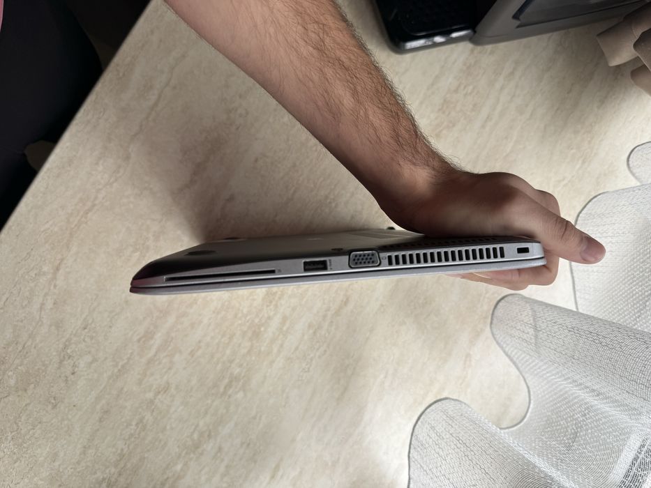 HP EliteBook 745 G4
