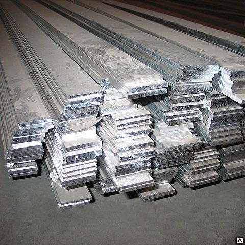 Лист алюминиевый в Атырау