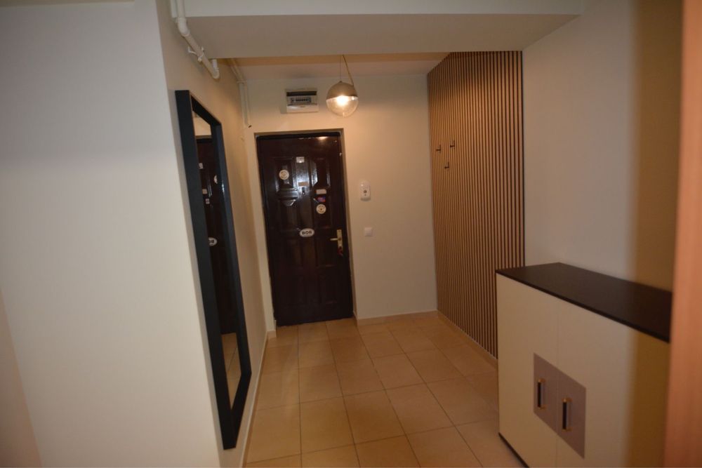 Apartament 2 camere de inchiriat cu centrala propie