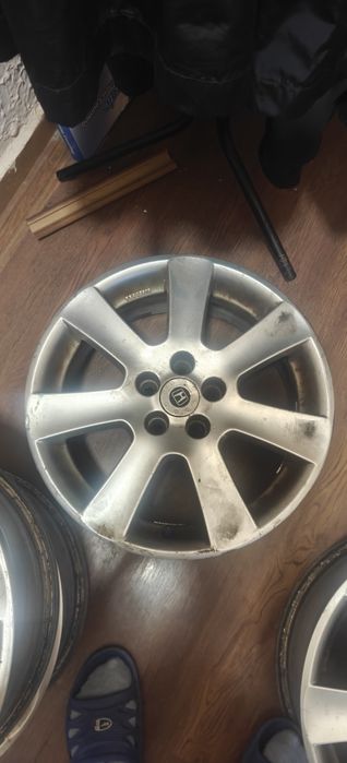 Джанти за vw bora