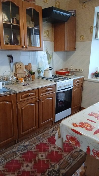 Продам 2х комнатную квартиру