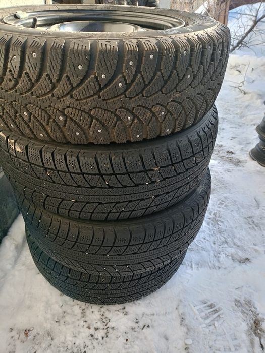 Продам диски на 14 раболтовка 100