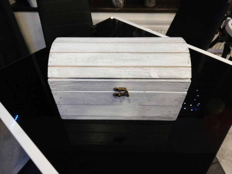 Ковчеже за подаръци