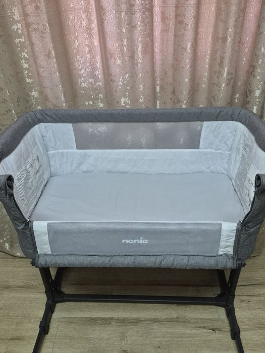 Vând co-sleeper cu poziție antireflux