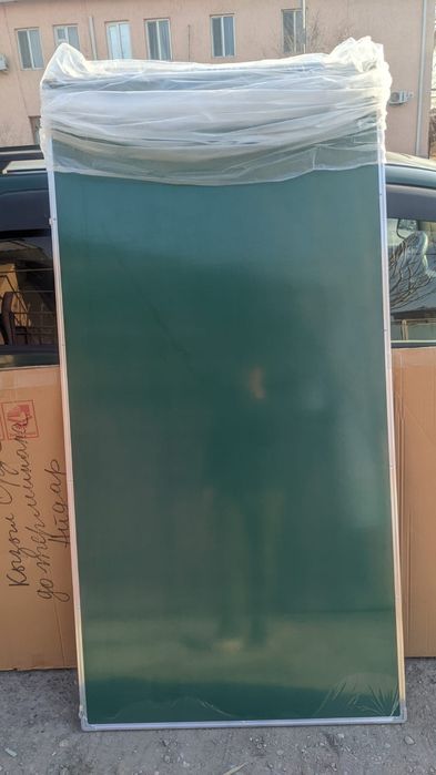 Маркерная доска по лучшей цене в Алматы