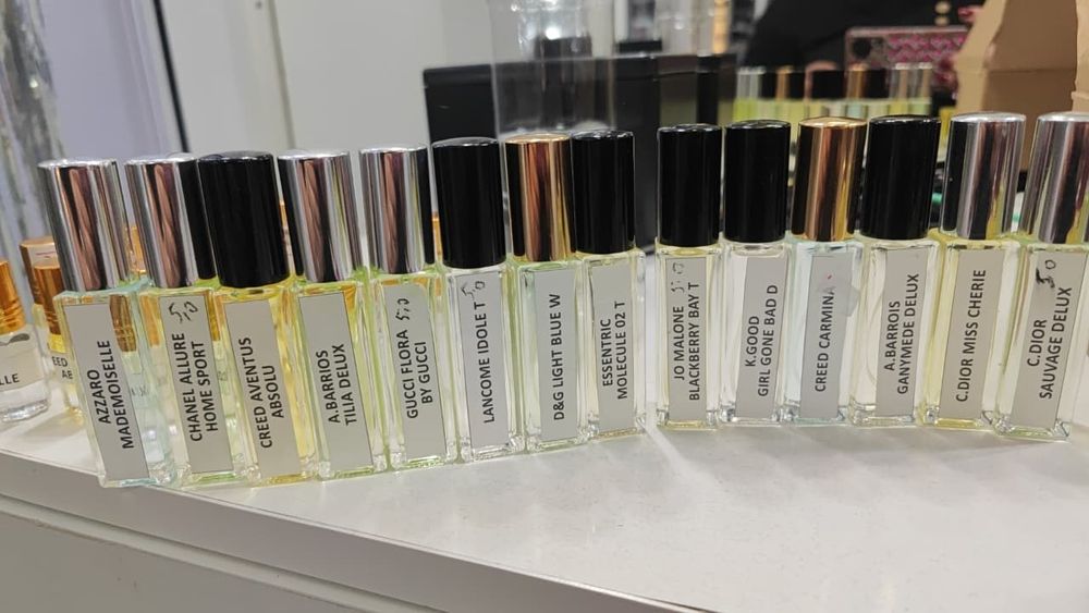 Духи оригинал дешевые!!!