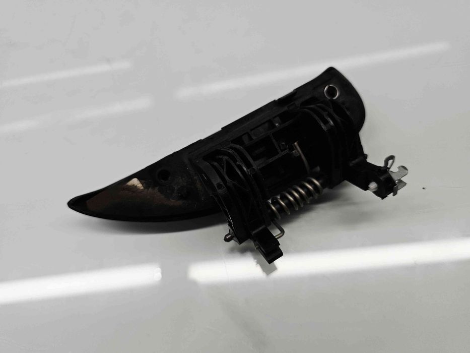 Maner usa stanga spate Dacia Sandero 2 [Fabr 2012-prezent]