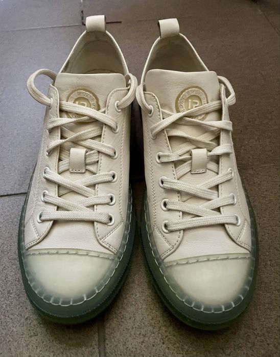 Tenesi din piele Il Paso