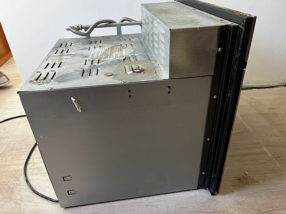 Vand cuptor si frigider whirlpool