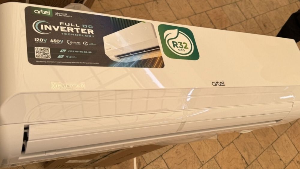 Konditsioner Artel 18 Marvarid