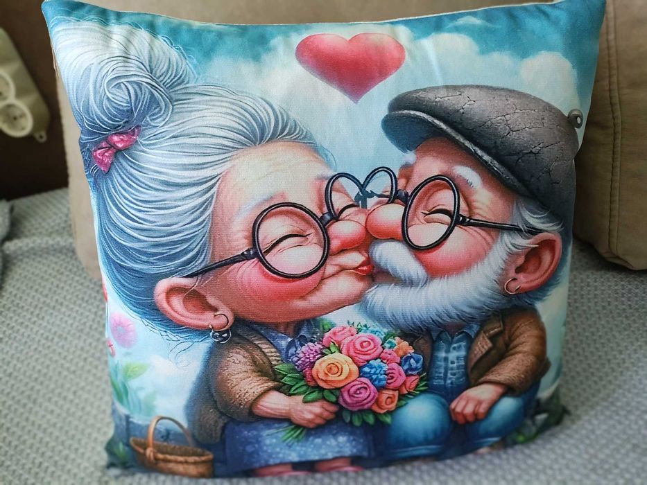 Декоративни възглавнички 45х45 нови