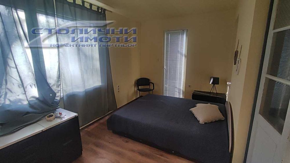 Дава се под наем Двустаен апартамент в София, Център - 70 кв.м за 408 € - Снимка #3