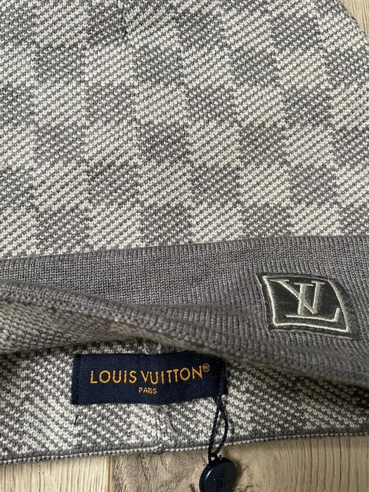 Fes LV (Louis Vuitton)