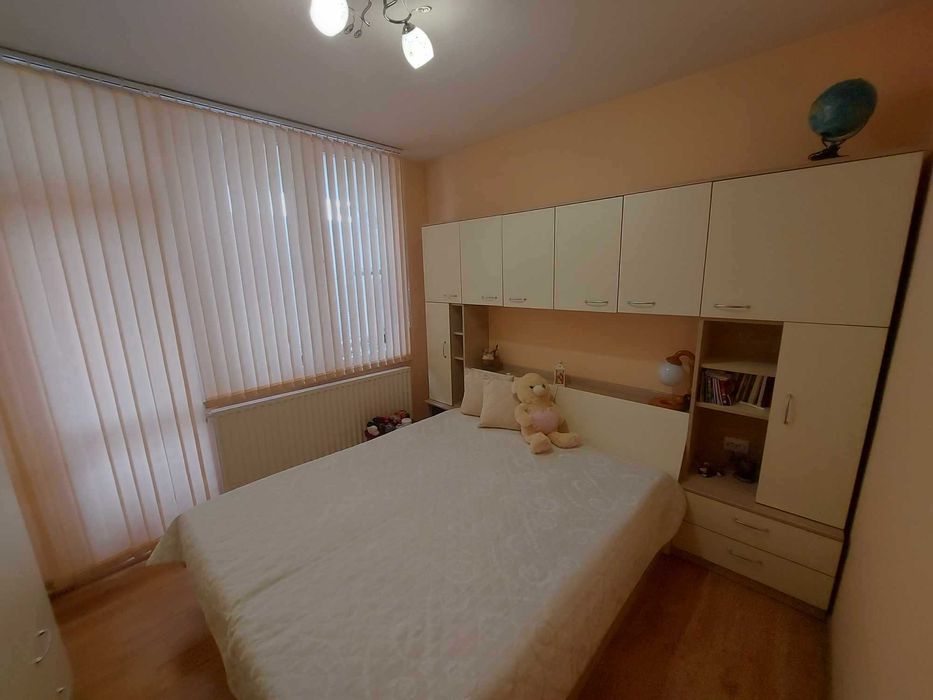 Продава се Четиристаен апартамент в Търговище, Център - 100 кв.м за 1122 €/кв.м - Снимка #7