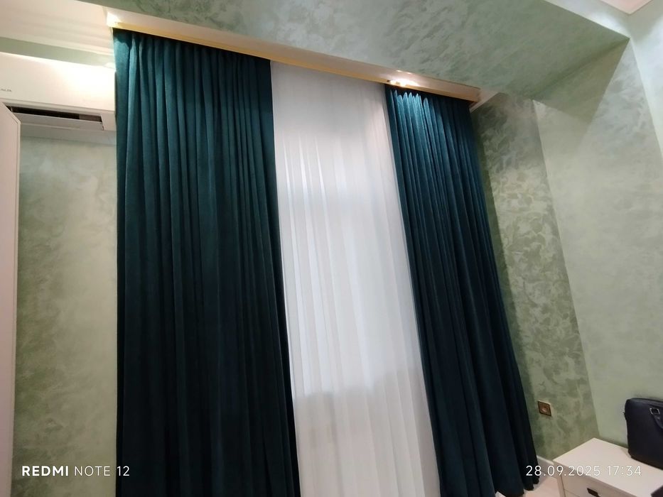 Arrzon pardalar! Buyurtma bering, hozir tikaman