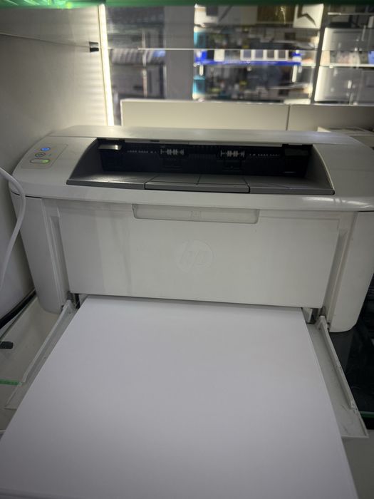 Принтер HP принтер