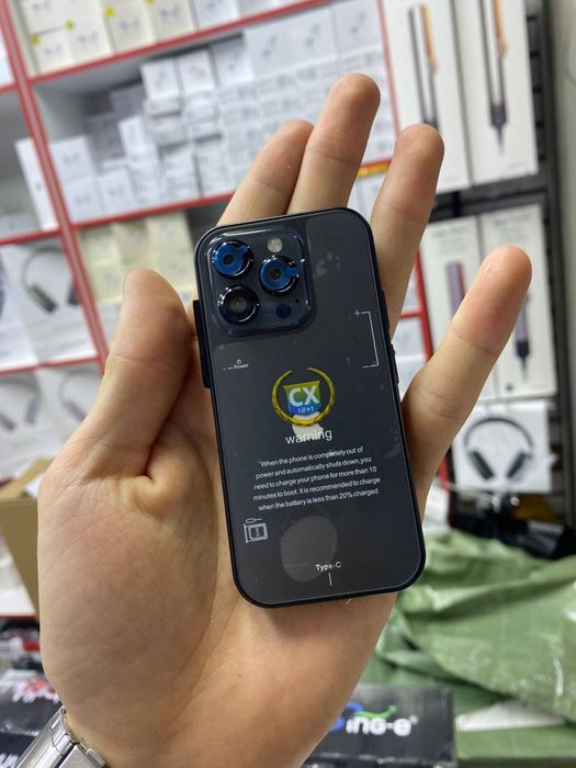 Айфон 16 про макс мини, Iphone 16 pro max mini