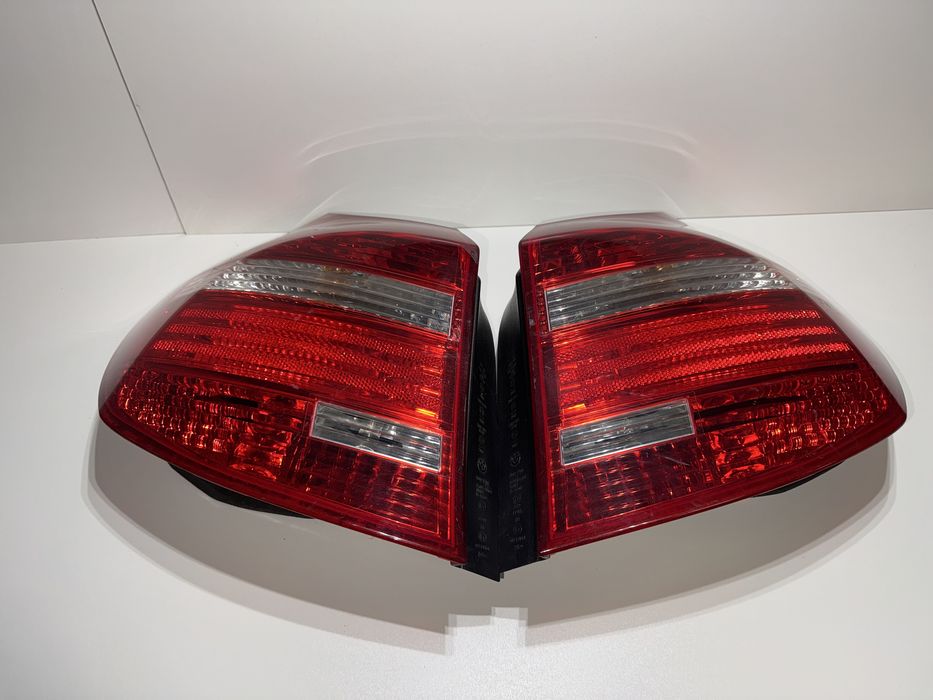 Stop stopuri spate stanga dreapta bmw seria 1 fl e81 e87