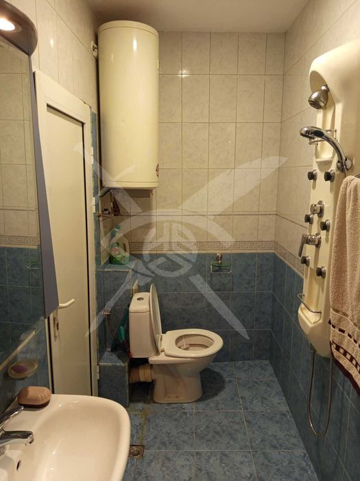 Дава се под наем Едностаен апартамент в Варна, Морска градина - 30 кв.м за 250 € - Снимка #3