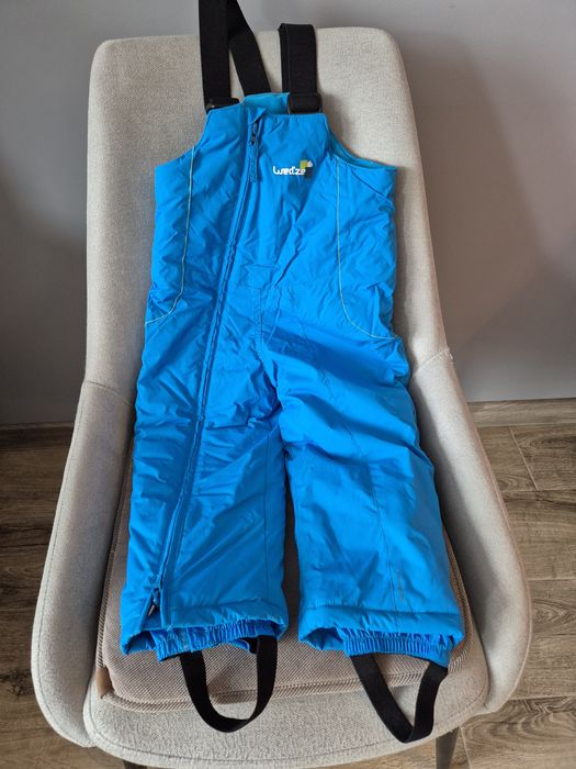 Зимен детски гащеризон Wedze