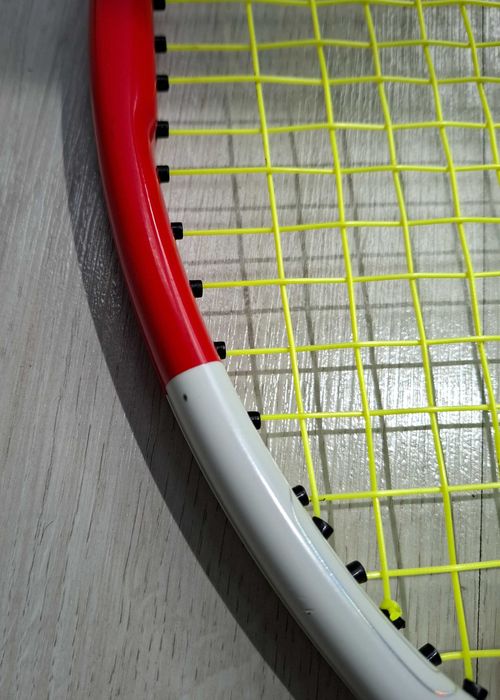 Racheta tenis Wilson Six One Lite 102 grip 0