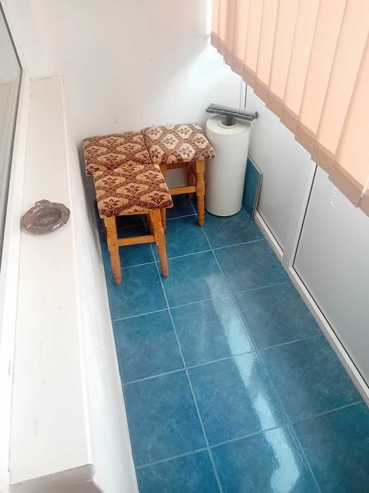 Garsoniera Maratei 34mp renovata la cheie mobilata termopan balcon