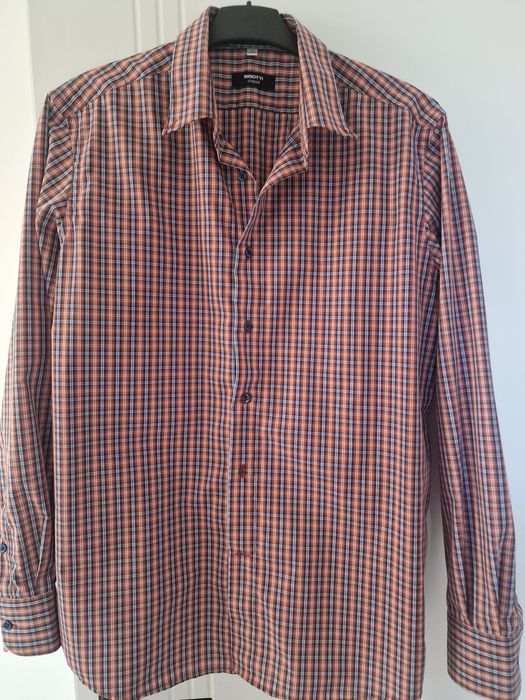 Camasa bărbați, Bigotti, l