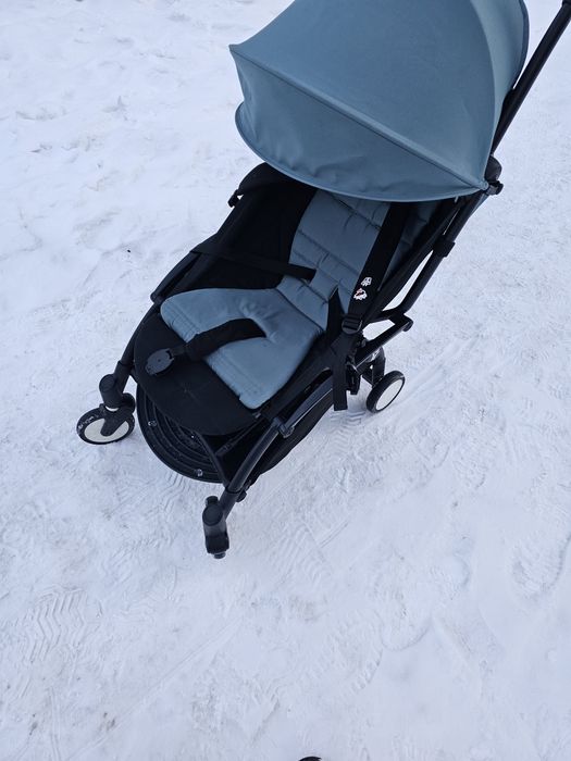 Коляска babyzen yoyo 2