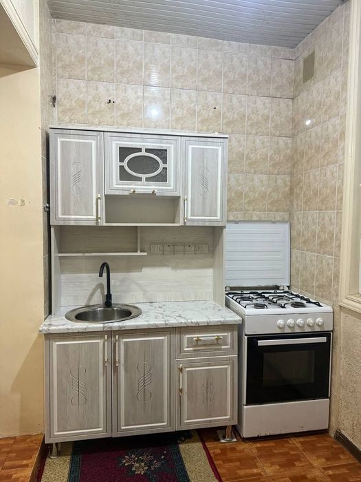 Олмазор 2/1/5 Себзорда Карзинка Узок Муддатга Берилади