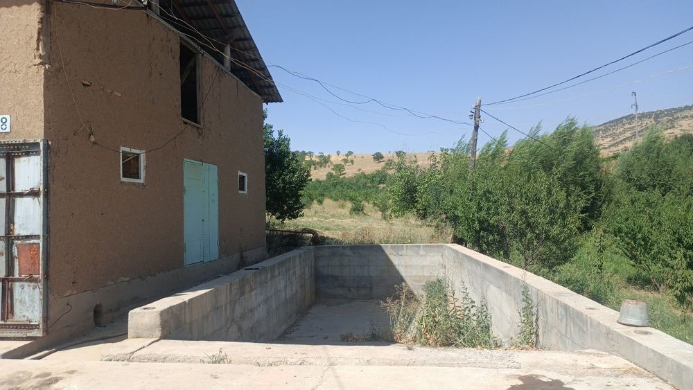 Ferma ijaraga beriladi