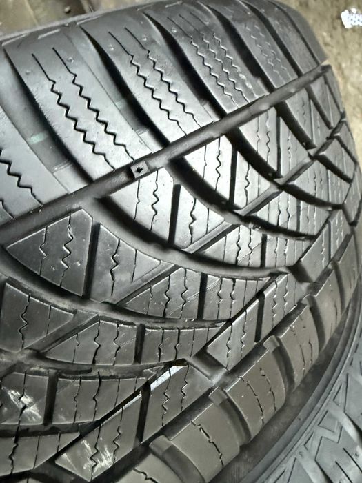 # 2x Anvelope All Season 185/60 R14 - Hankook Kinergy 4S