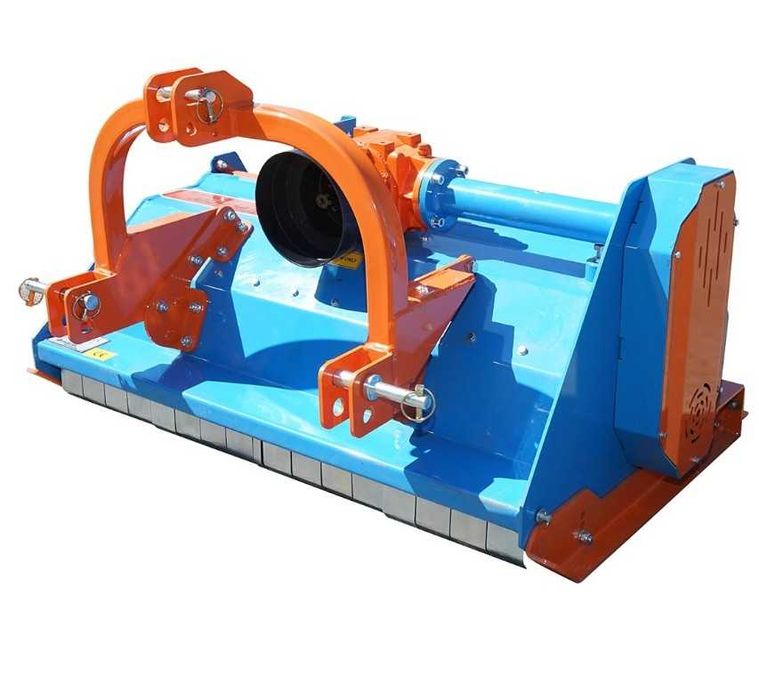 Tocatoare resturi vegetale GMR 150cm latime nou Agramix