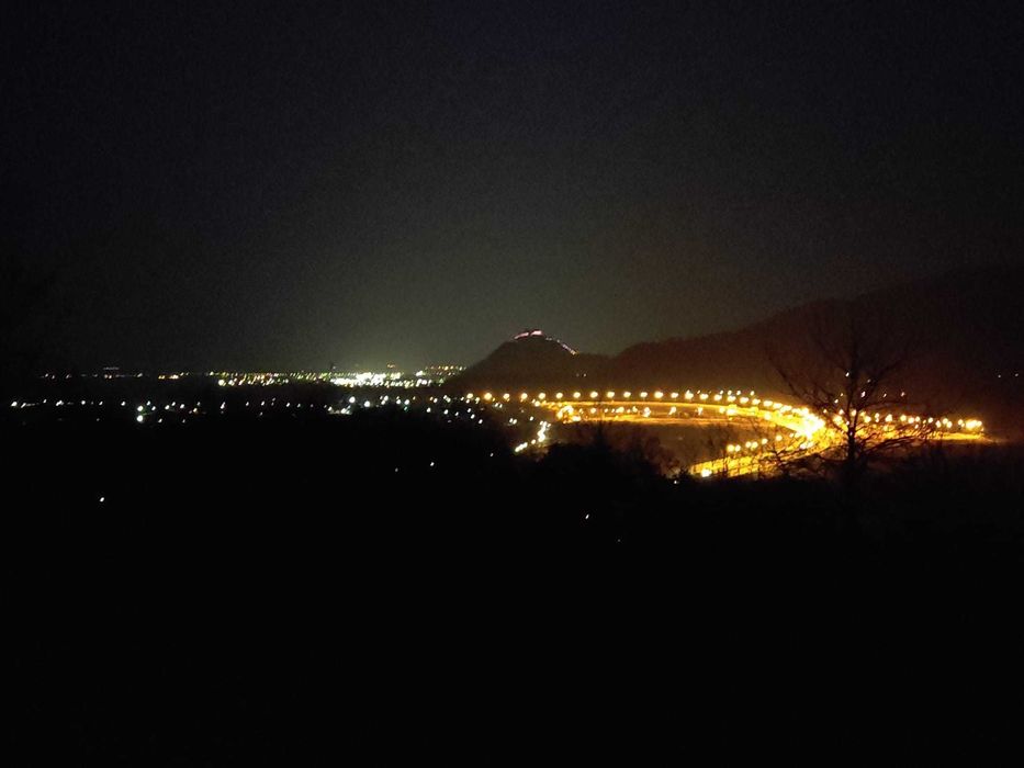 Teren 2.200 mp în Șoimuș – Livadă, Apă și Vedere la Cetate