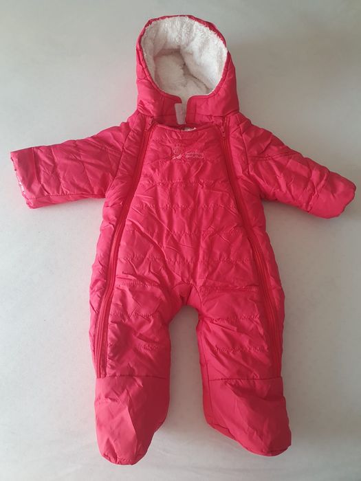 Combinezon Next Star marimea 74 pentru copii 6-9 luni