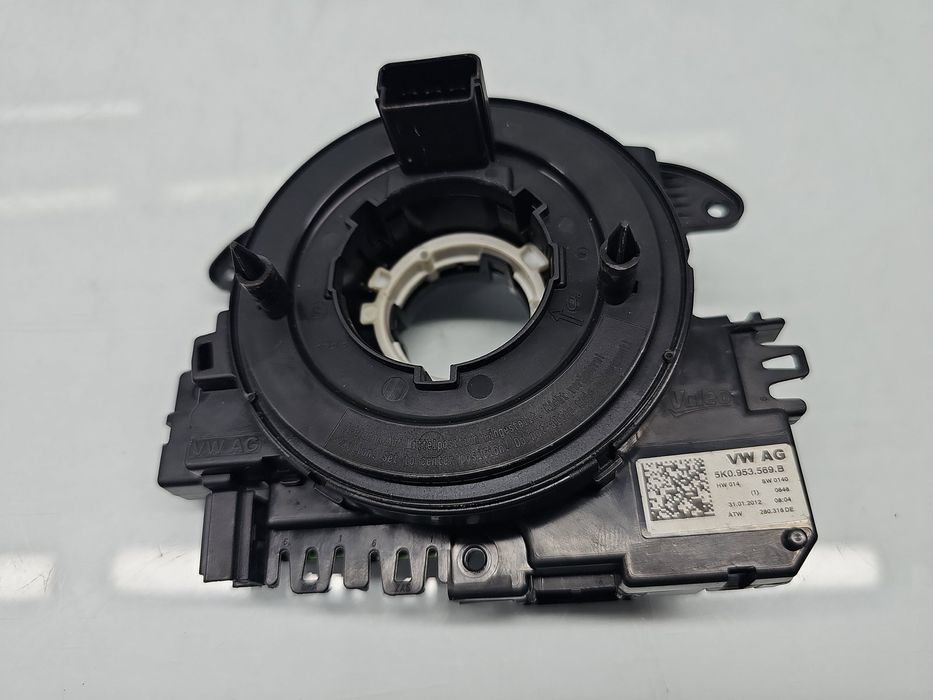 Spirala volan Seat Leon (1P1) [Fabr 2005-2011] 5K0953569B