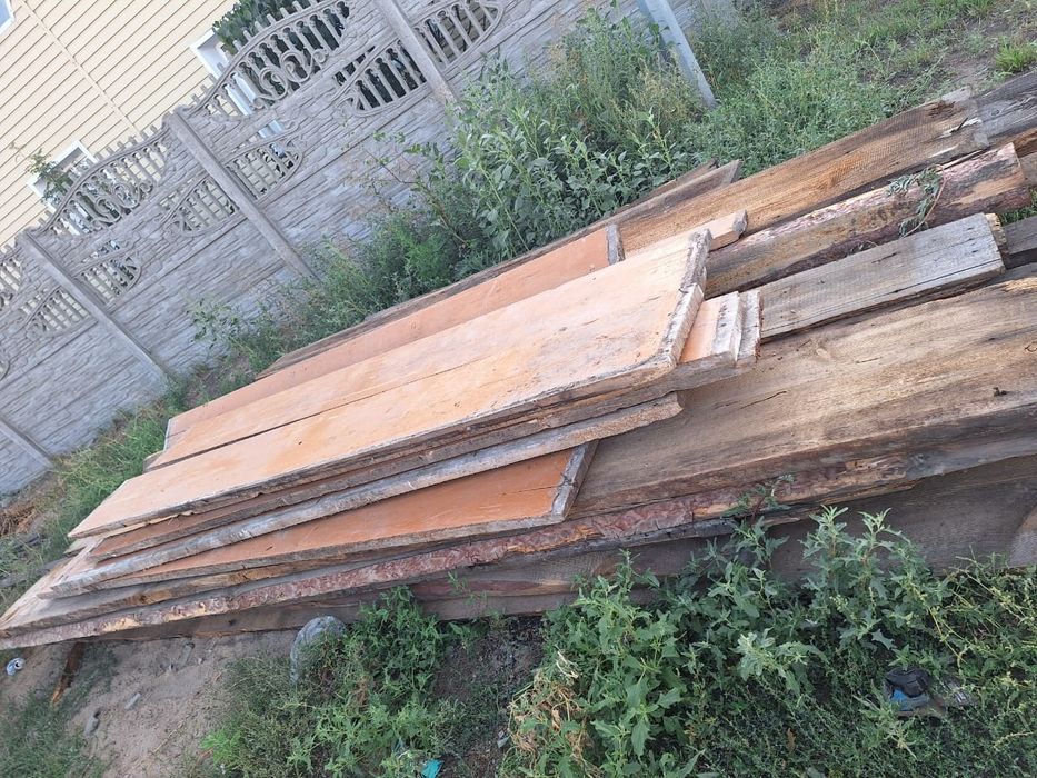 Продам доски разные