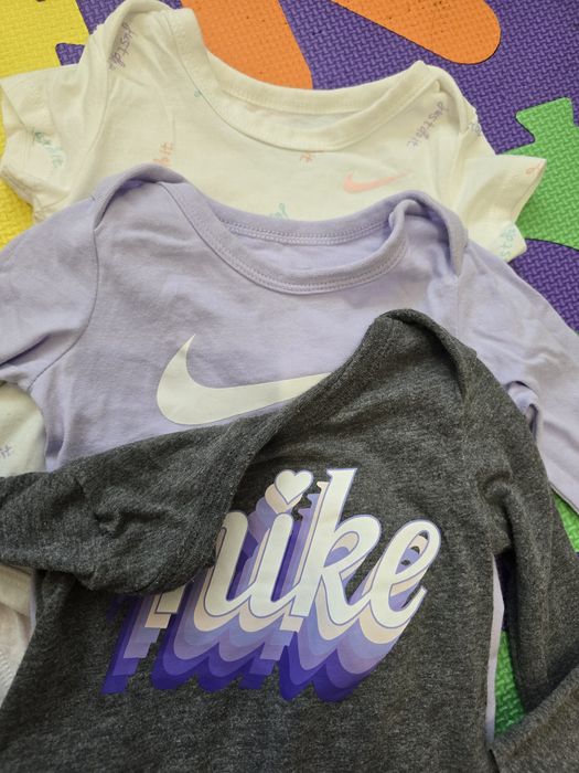 Бодита+ клин Nike 9м