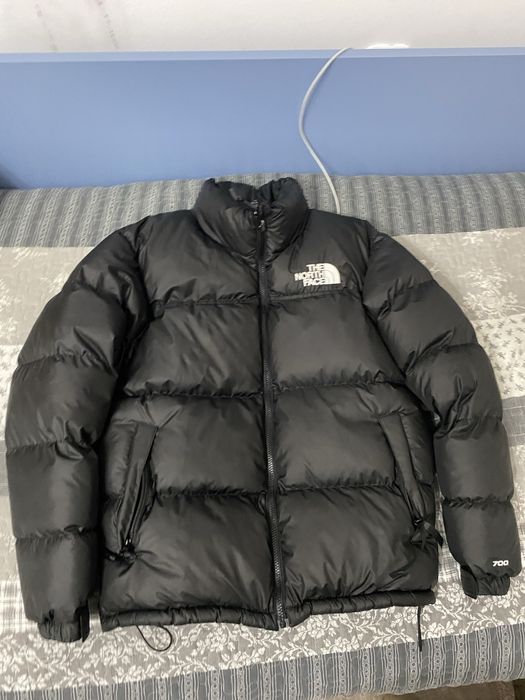 North Face Мъжко яке