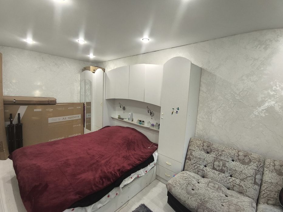 Сдаётся комната девушки